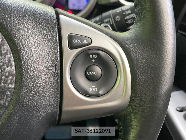 Honda N BOX CUSTOM 2015-08 6716859-6
