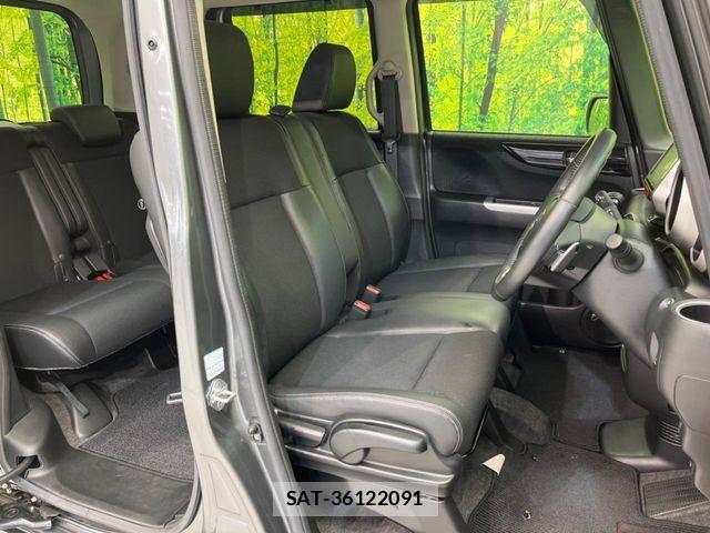 Honda N BOX CUSTOM 2015-08 6716859-7