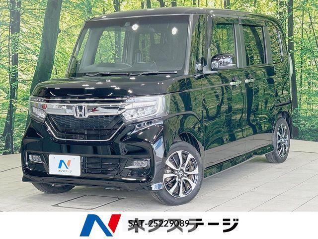 Honda N BOX CUSTOM 2019-01 6716863-0