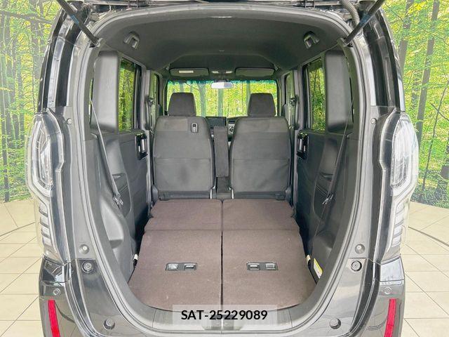 Honda N BOX CUSTOM 2019-01 6716863-9