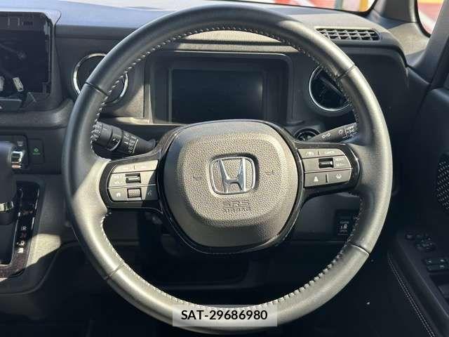 Honda N BOX CUSTOM 2023-10 6716822-7