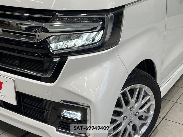Honda N BOX CUSTOM 2021-10 6716824-11