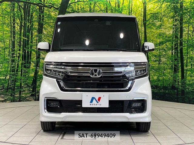 Honda N BOX CUSTOM 2021-10 6716824-13