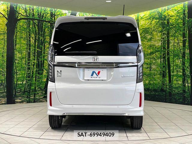 Honda N BOX CUSTOM 2021-10 6716824-14