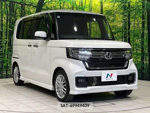 Honda N BOX CUSTOM 2021-10 6716824-15