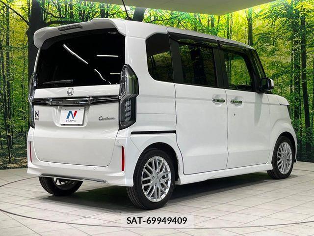 Honda N BOX CUSTOM 2021-10 6716824-16