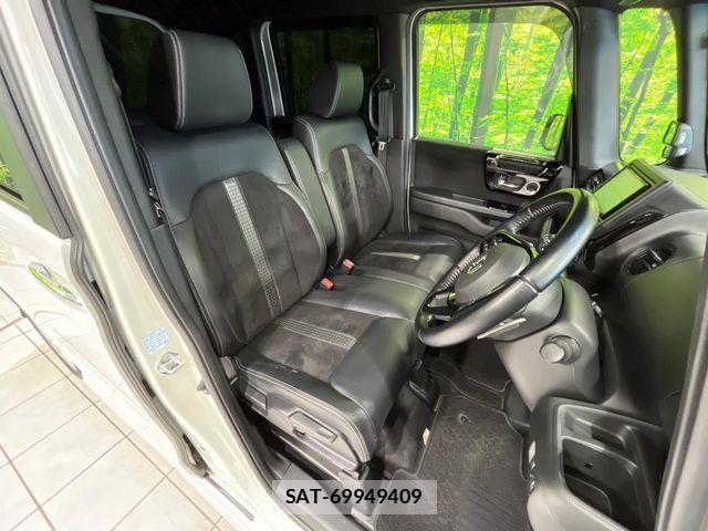 Honda N BOX CUSTOM 2021-10 6716824-7