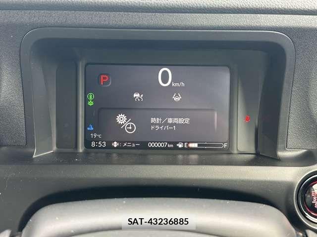 Honda N BOX CUSTOM 2026-03 6752592-15