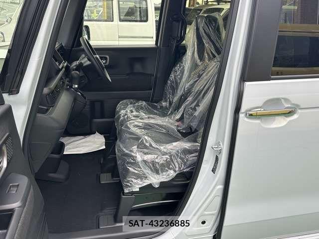 Honda N BOX CUSTOM 2026-03 6752592-2