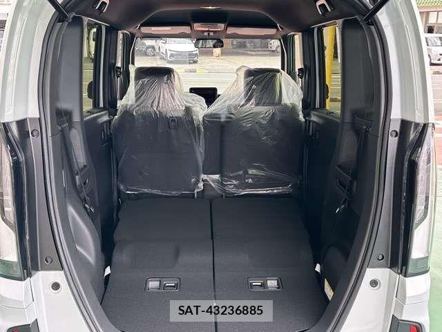 Honda N BOX CUSTOM 2026-03 6752592-6