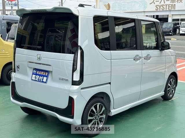 Honda N BOX CUSTOM 2026-03 6752592-7