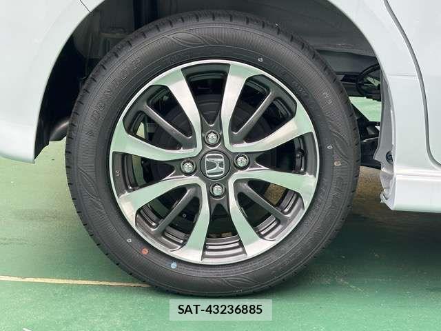 Honda N BOX CUSTOM 2026-03 6752592-8