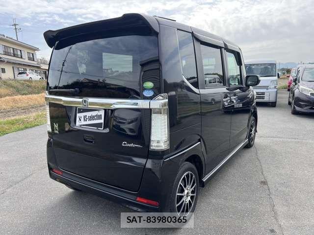 Honda N BOX CUSTOM 2013-10 6752635-8