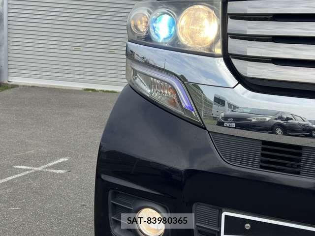 Honda N BOX CUSTOM 2013-10 6752635-11