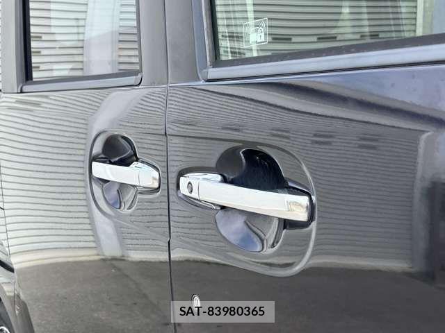 Honda N BOX CUSTOM 2013-10 6752635-13