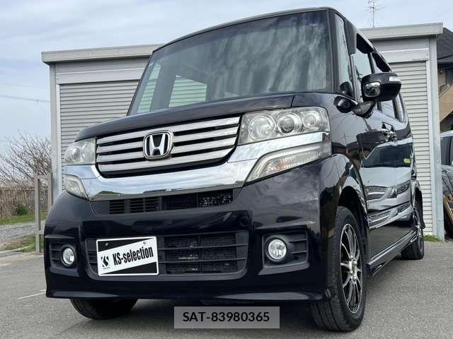 Honda N BOX CUSTOM 2013-10 6752635-1