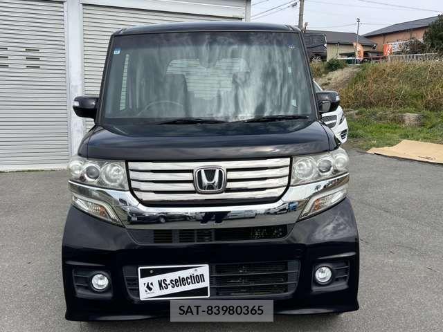 Honda N BOX CUSTOM 2013-10 6752635-3