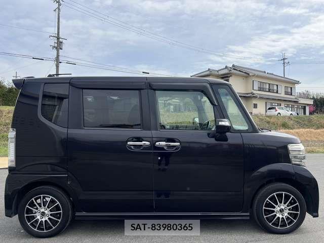 Honda N BOX CUSTOM 2013-10 6752635-5