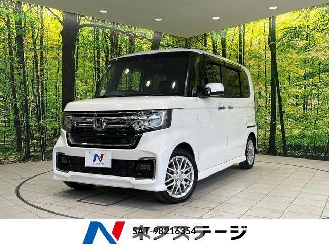 Honda N BOX CUSTOM 2021-06 6752608-0