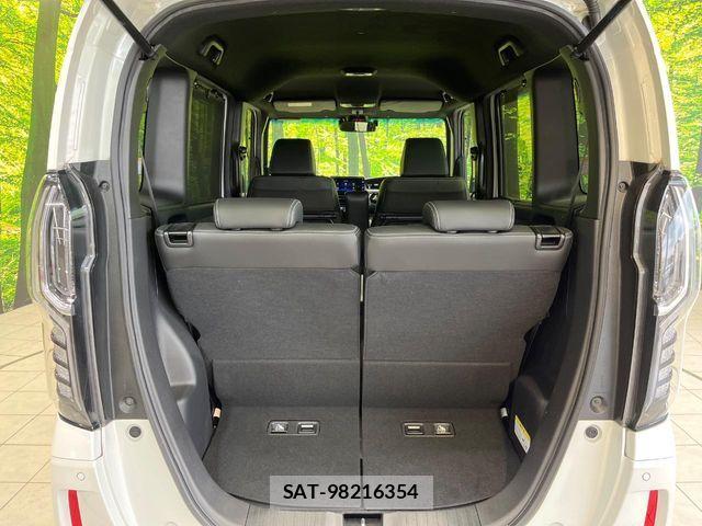 Honda N BOX CUSTOM 2021-06 6752608-9