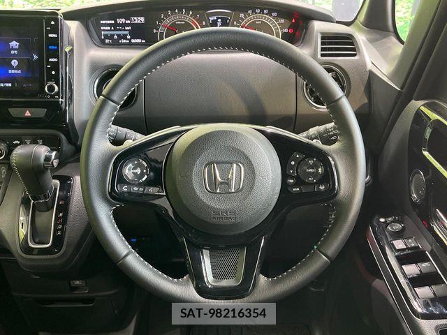Honda N BOX CUSTOM 2021-06 6752608-10