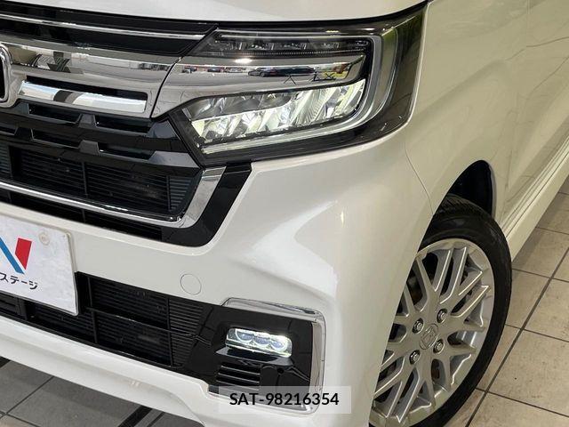 Honda N BOX CUSTOM 2021-06 6752608-11