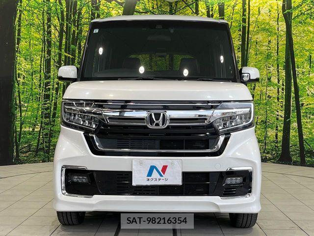 Honda N BOX CUSTOM 2021-06 6752608-13