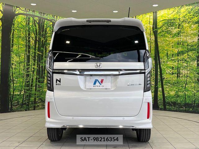Honda N BOX CUSTOM 2021-06 6752608-14