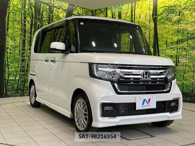 Honda N BOX CUSTOM 2021-06 6752608-15