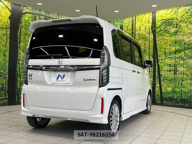 Honda N BOX CUSTOM 2021-06 6752608-16