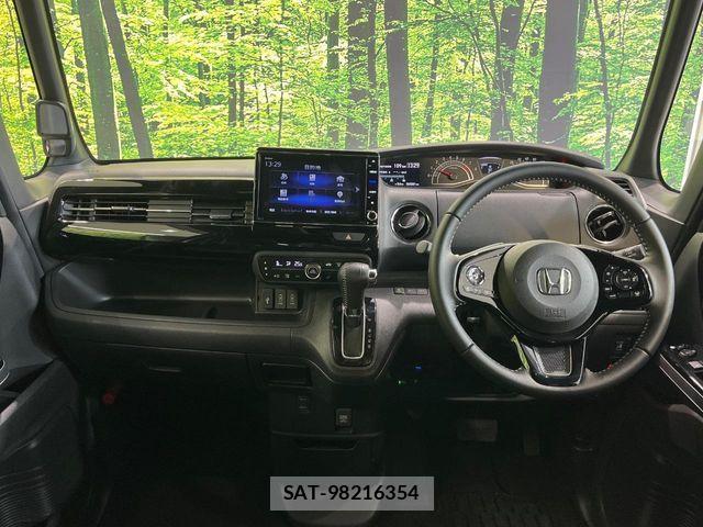 Honda N BOX CUSTOM 2021-06 6752608-1
