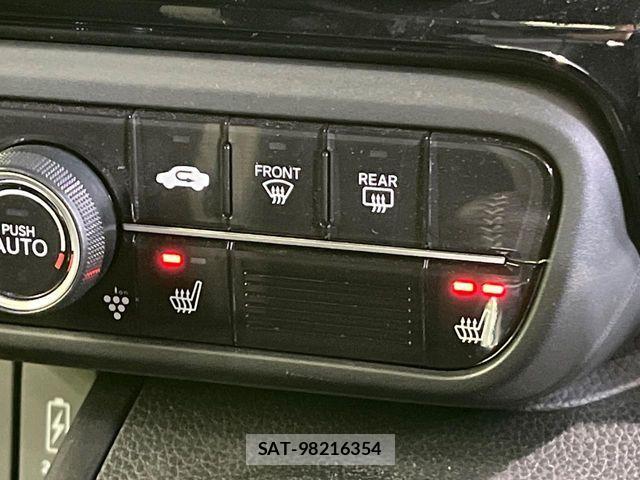 Honda N BOX CUSTOM 2021-06 6752608-6