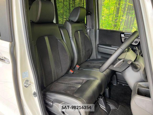 Honda N BOX CUSTOM 2021-06 6752608-7