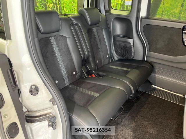 Honda N BOX CUSTOM 2021-06 6752608-8