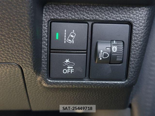 Honda N BOX CUSTOM 2021-03 6752596-13