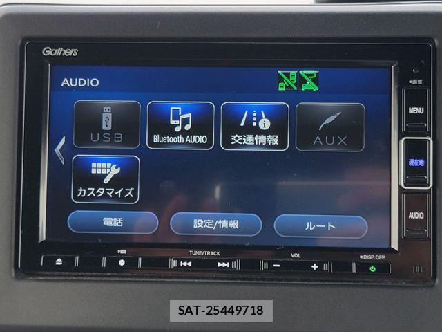Honda N BOX CUSTOM 2021-03 6752596-17
