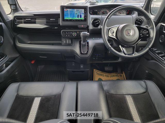 Honda N BOX CUSTOM 2021-03 6752596-22