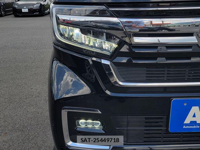 Honda N BOX CUSTOM 2021-03 6752596-27
