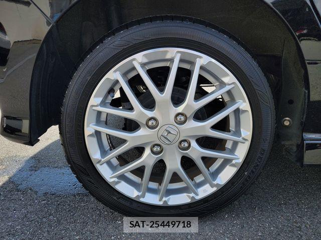 Honda N BOX CUSTOM 2021-03 6752596-4