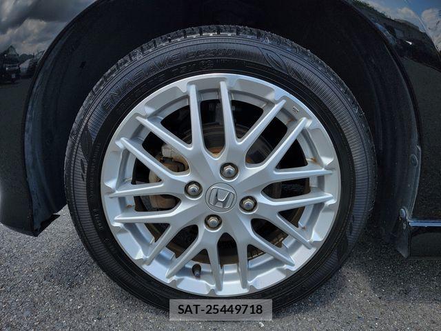 Honda N BOX CUSTOM 2021-03 6752596-6