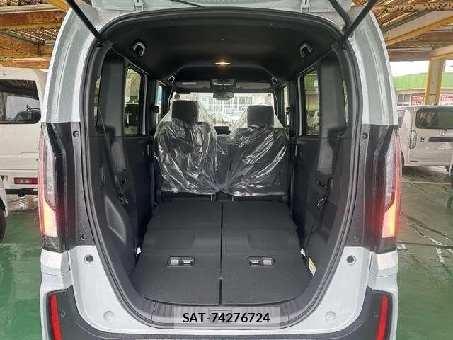 Honda N BOX CUSTOM 2026-03 6752591-9