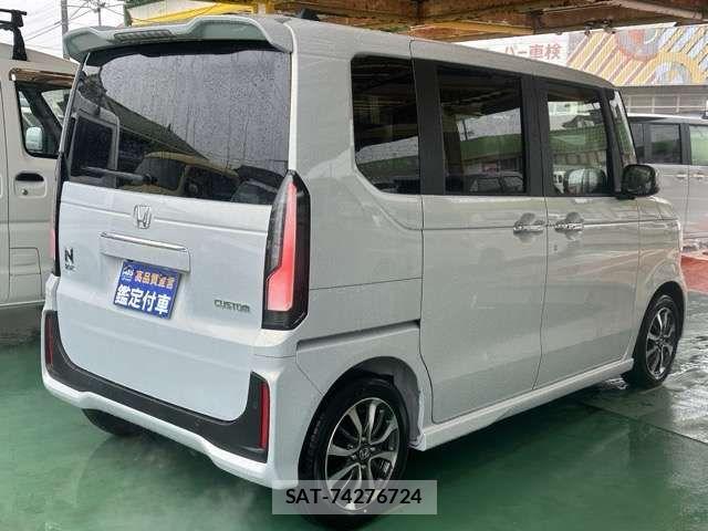 Honda N BOX CUSTOM 2026-03 6752591-10