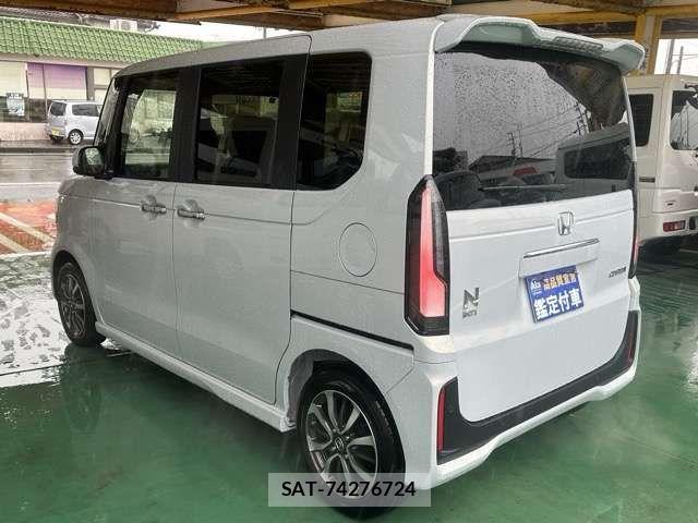 Honda N BOX CUSTOM 2026-03 6752591-1