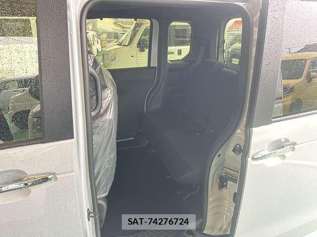 Honda N BOX CUSTOM 2026-03 6752591-3