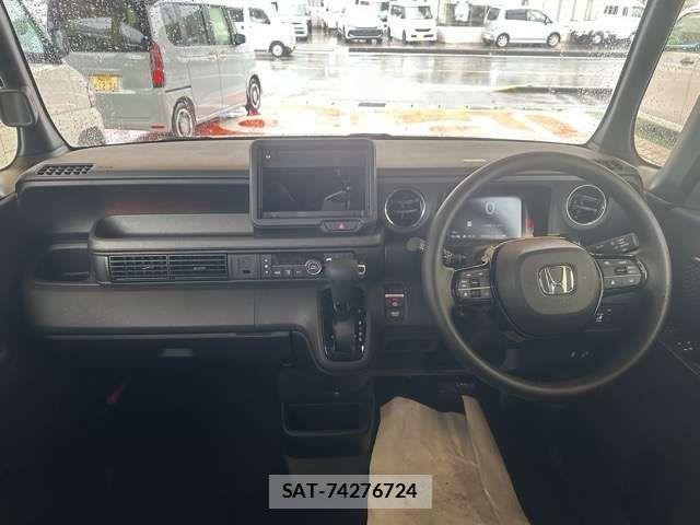 Honda N BOX CUSTOM 2026-03 6752591-4