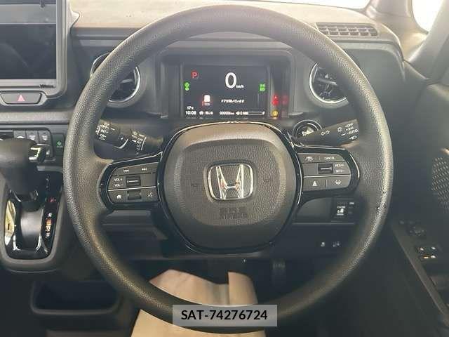 Honda N BOX CUSTOM 2026-03 6752591-5