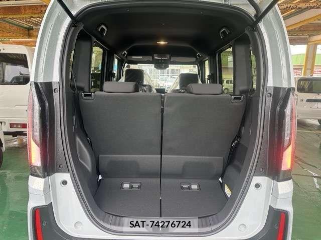 Honda N BOX CUSTOM 2026-03 6752591-8
