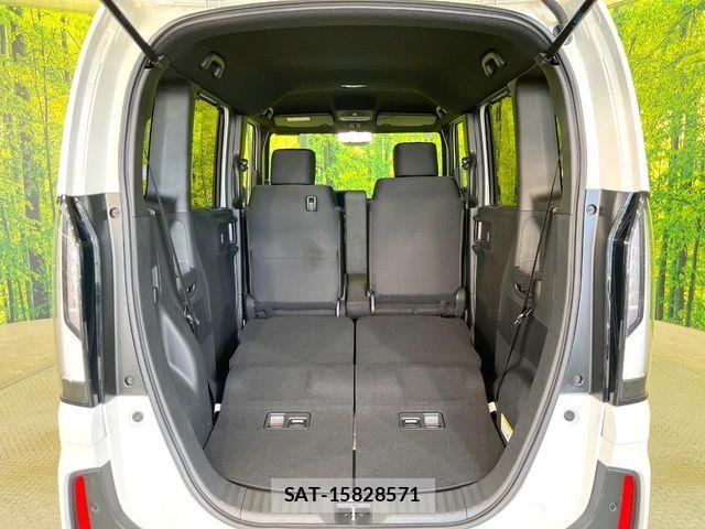 Honda N BOX CUSTOM 2024-12 6752593-9