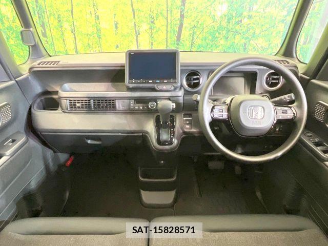 Honda N BOX CUSTOM 2024-12 6752593-1