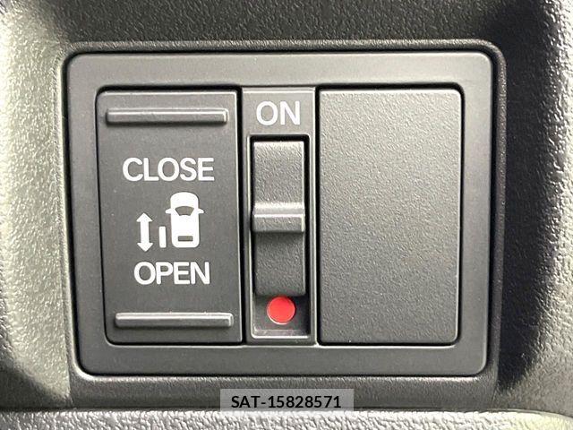 Honda N BOX CUSTOM 2024-12 6752593-6